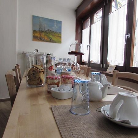 La Casa Dei Gatti Panzió Limone Piemonte Kültér fotó