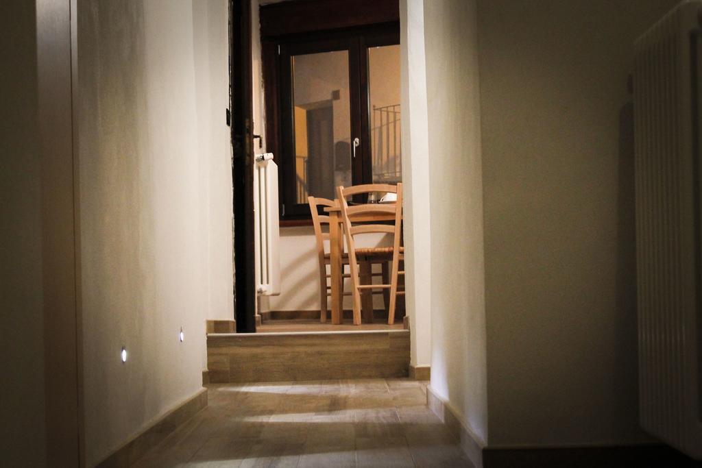 La Casa Dei Gatti Panzió Limone Piemonte Kültér fotó