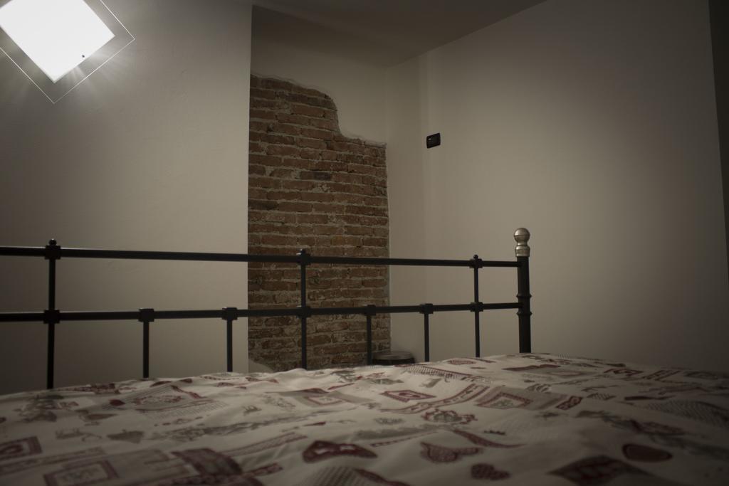 La Casa Dei Gatti Panzió Limone Piemonte Szoba fotó